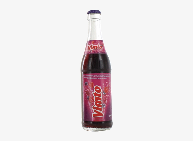 Vimto - Rose Vimto Xxl Spray 25 Ml (pack, transparent png download