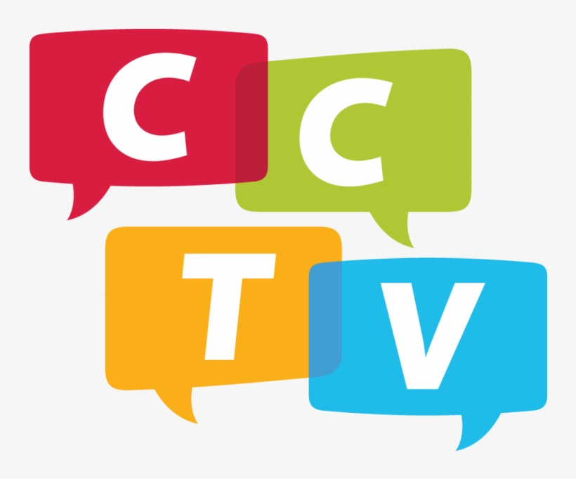 Dslr Video Projects - Cambridge Community Television Logo, transparent png download