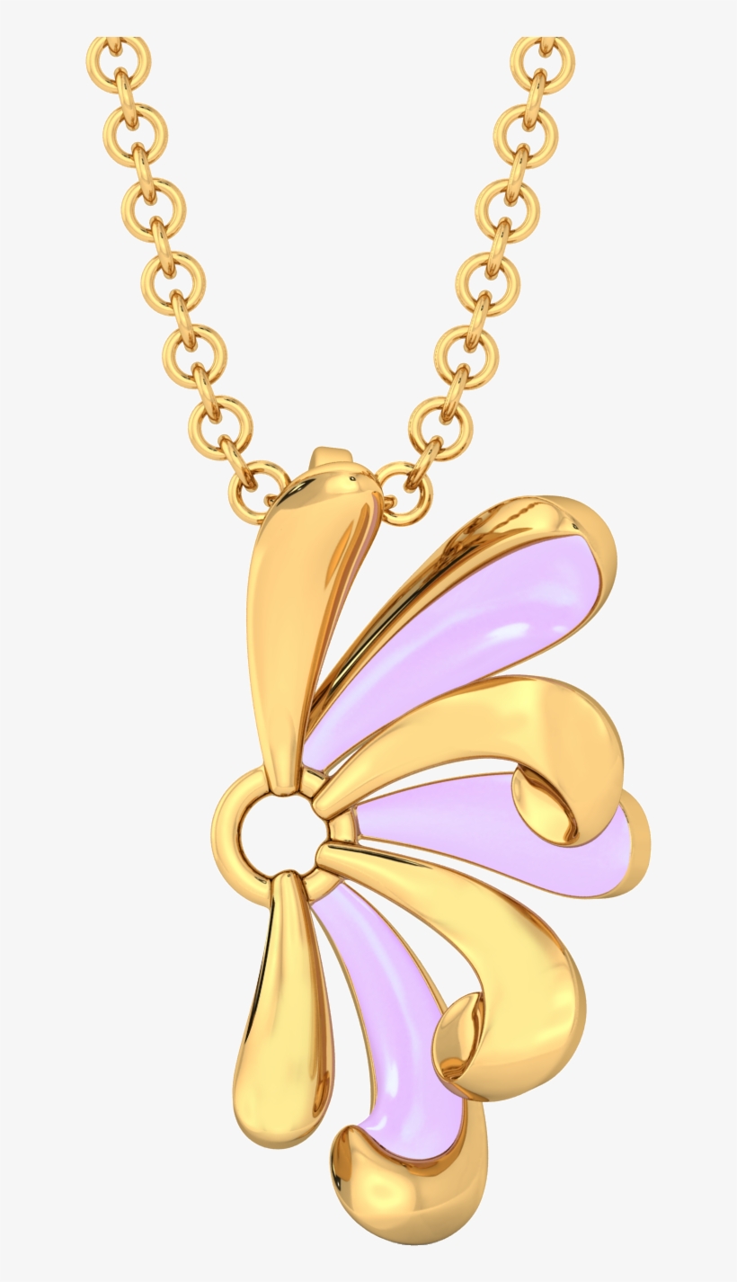 Inspired By The Color Of Ss'18, Melorra Launches Its - Morton & Rudolph Jewelers, transparent png download