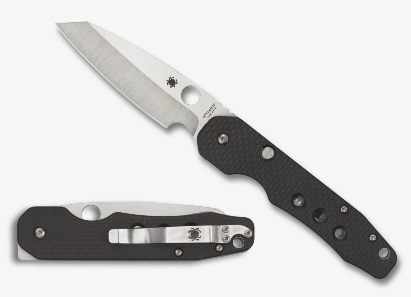 Image - Spyderco Smock, transparent png download