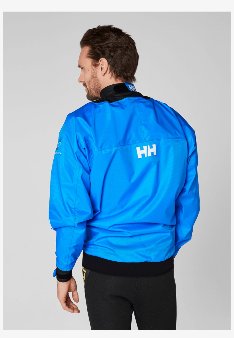 $100 - 00/ Qty - Helly Hansen Dinghy Smock Top Mens, transparent png download
