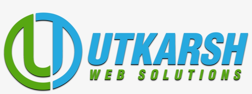 Utkarsh Web Solutions, transparent png download