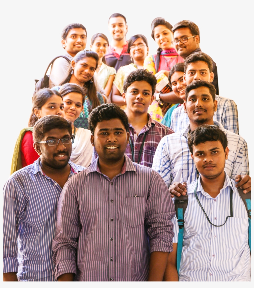 Consortium For Educational Communication Is An Inter - Anna University Msc Electronic Media, transparent png download