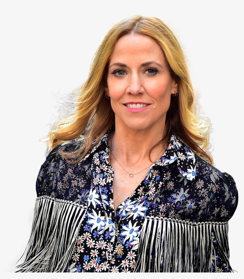 Sheryl Crow Png, transparent png download