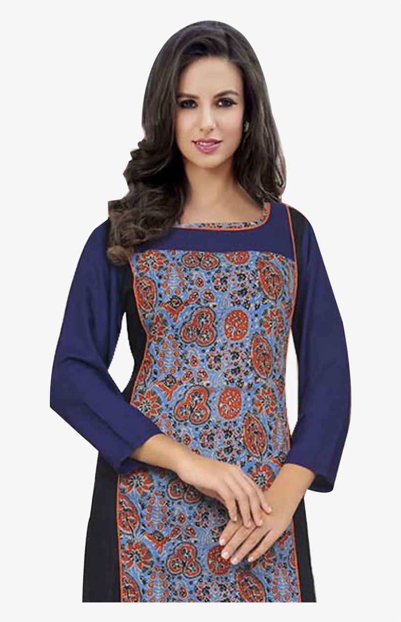 Buy Now - Kurti Top, transparent png download