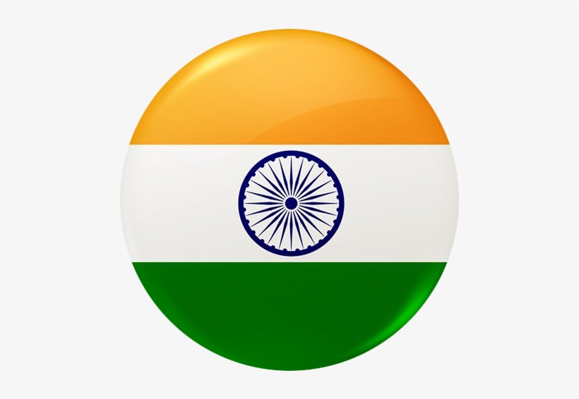 Flag Of India, transparent png download