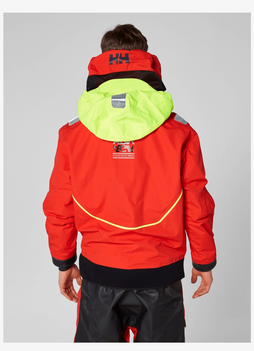 Mens Aegir Race Smock, transparent png download