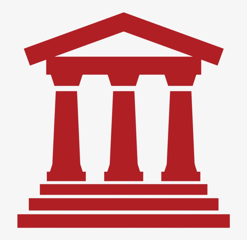 Institute - Bank, transparent png download