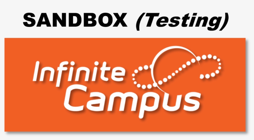 Vvsd Google Infinite Campus Sandbox - Infinite Campus, transparent png download