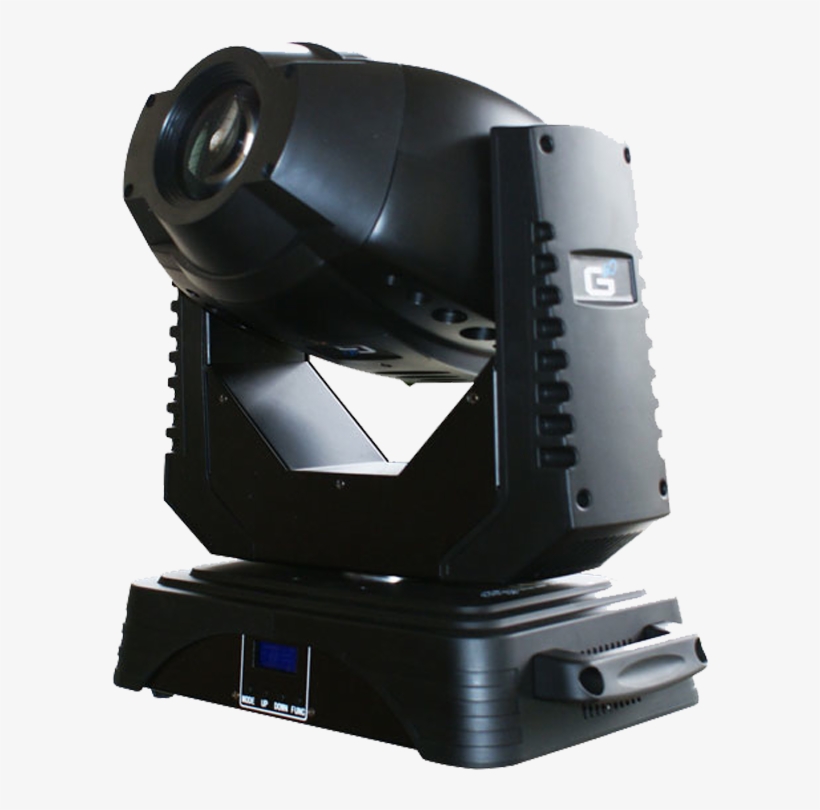 G60 Led Spot - Intelligent Lighting, transparent png download