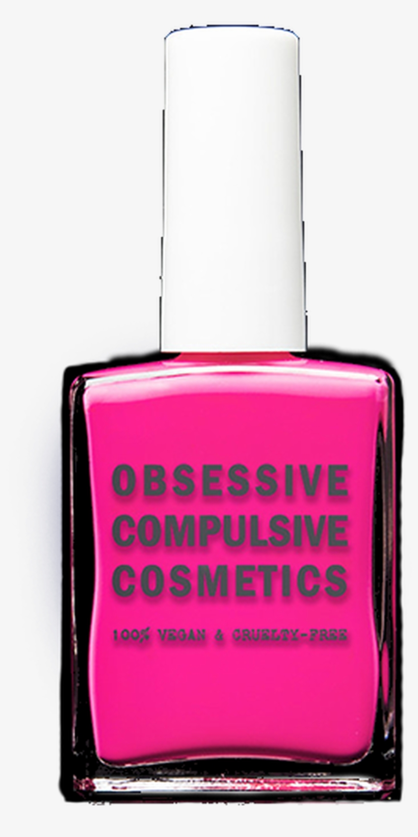 Nail Polish, transparent png download