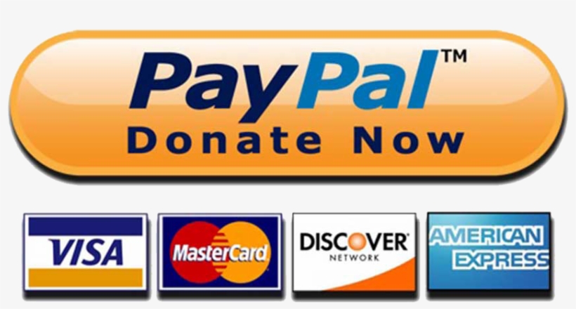 Botones De Donar Paypal, transparent png download