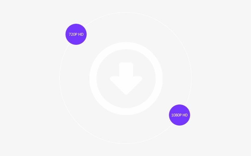 Not To Mention That It Can Work Perfectly As A Youtube - Circle, transparent png download
