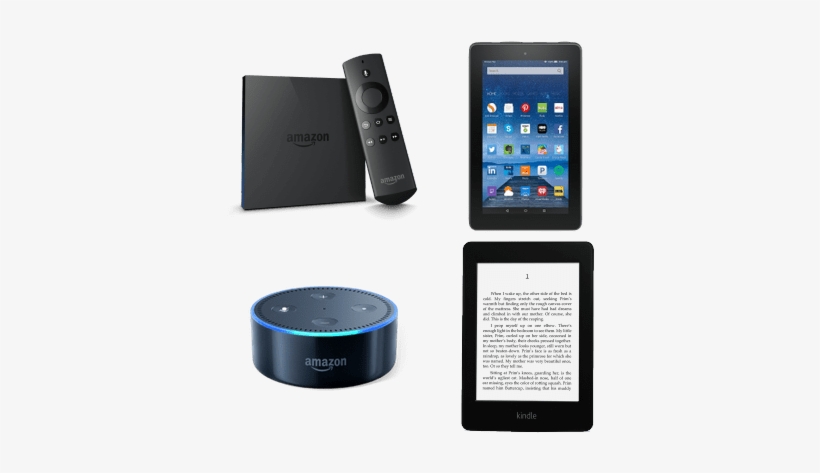 Amazon Best Sellers - Amazon Fire 7 Tablet, transparent png download