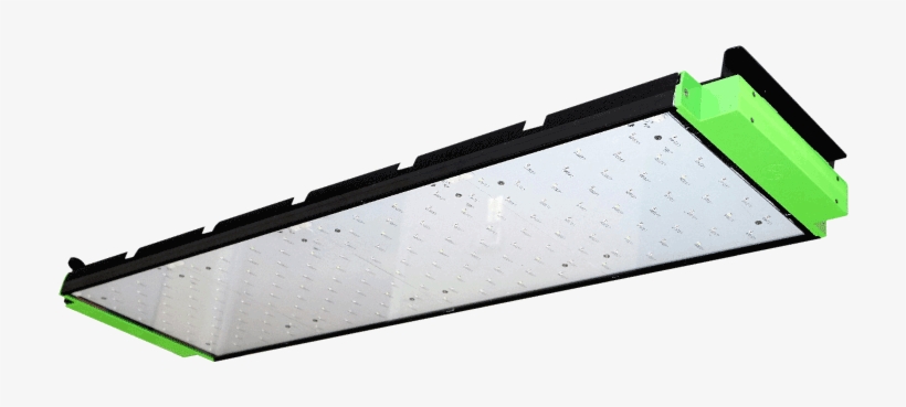 Bios Icarus Vi Grow Light For Vertical Farming - Vertical Farming Usa Led Grow Light, transparent png download