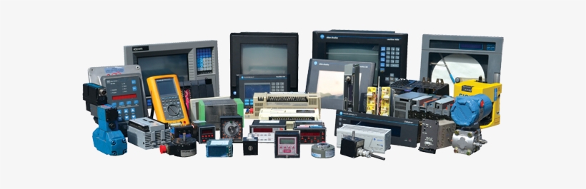 1 877 249 - Programmable Logic Controller, transparent png download