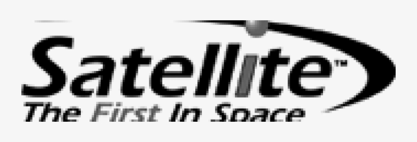 Satellite-logo - Satellite Shelters Inc, transparent png download