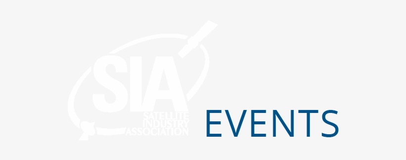 Logo - The Satellite Industry Association, transparent png download