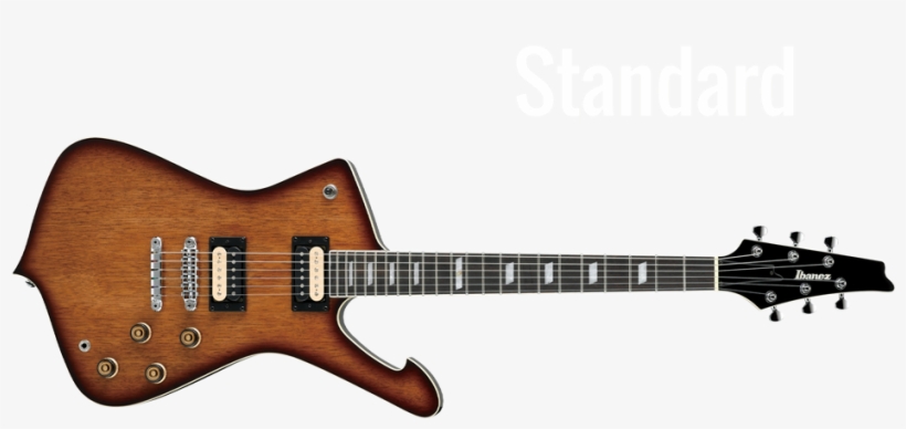 Iceman - Iceman Guitar, transparent png download