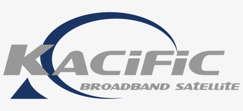 Taking The Tour De Timor To The World Via Kacific's - Kacific Broadband Satellites Logo, transparent png download