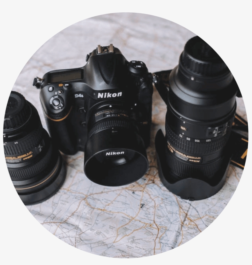 Best Documentary Photography Lens, transparent png download