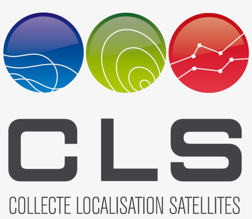 Marine And Coastal Satellite Services To Track - Cls Collecte Localisation Satellites, transparent png download