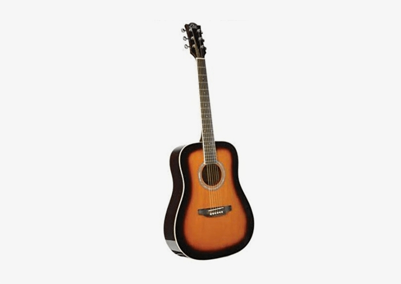 Eko Acoustic Guitars - Guitar, transparent png download