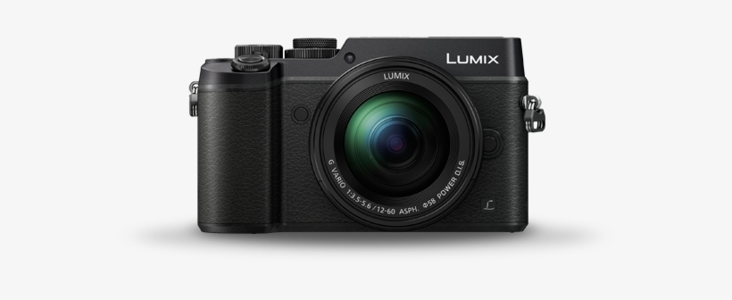Panasonic Gx80 Vs Gx8, transparent png download