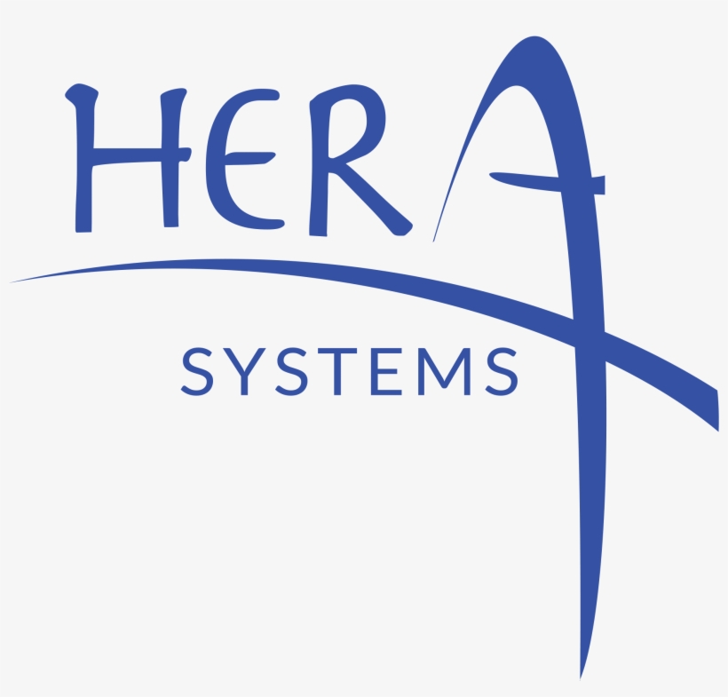 Hera Systems Logo, transparent png download