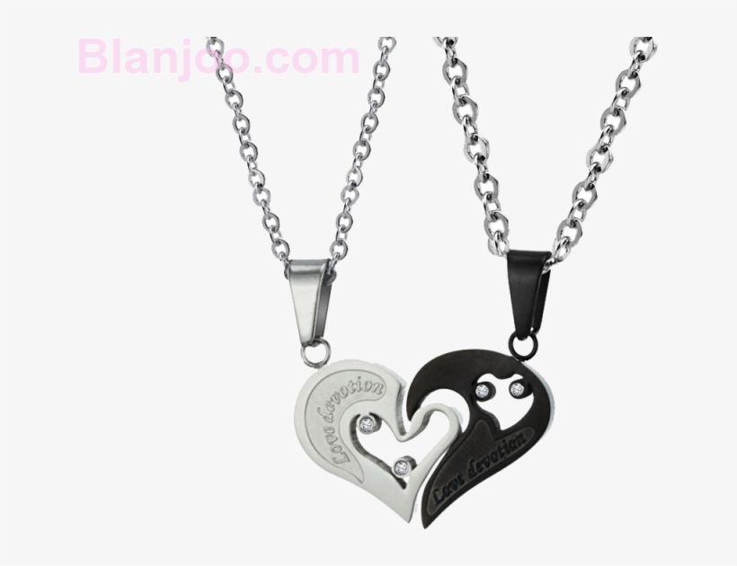 Two In One Necklace, transparent png download
