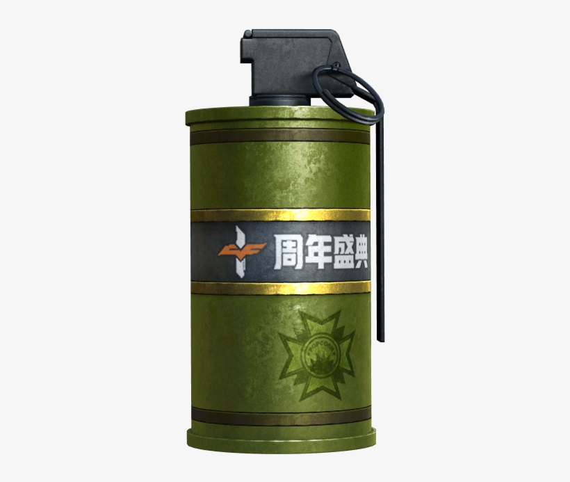 Smoke 10th Rd1 - Bottle, transparent png download