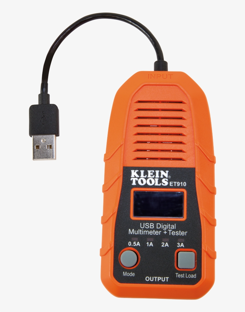 Png Et910 - Klein Tools, transparent png download