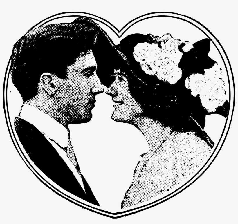 Big Image - Romance, transparent png download