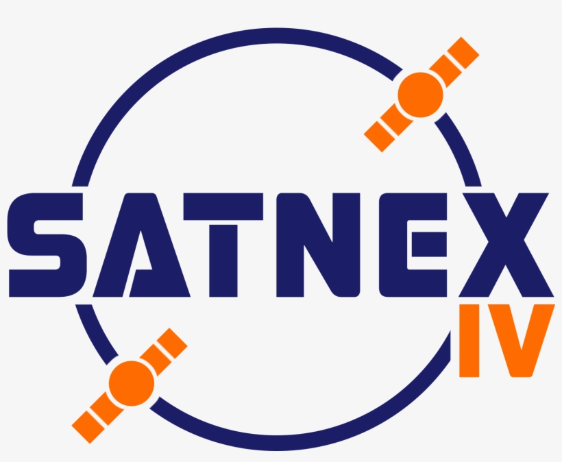 5g Satellite Integration - Next Generation Satellite Communications Limited Logo, transparent png download