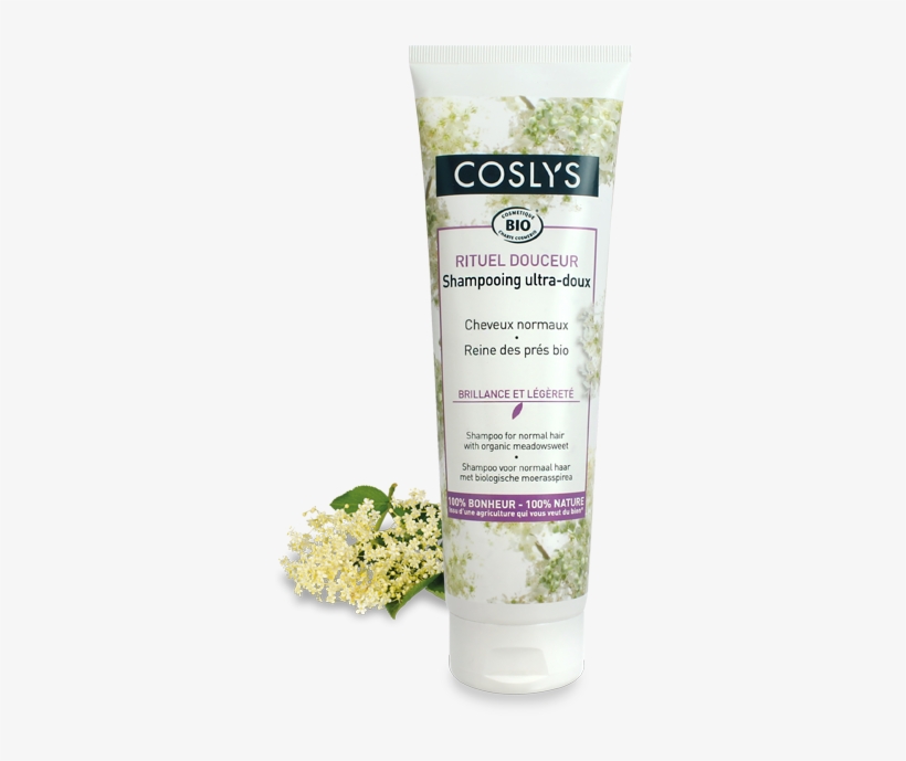Coslys Acondicionador Pelo Normal 250 Ml, transparent png download