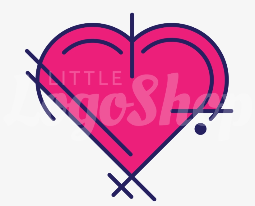 Heart, transparent png download