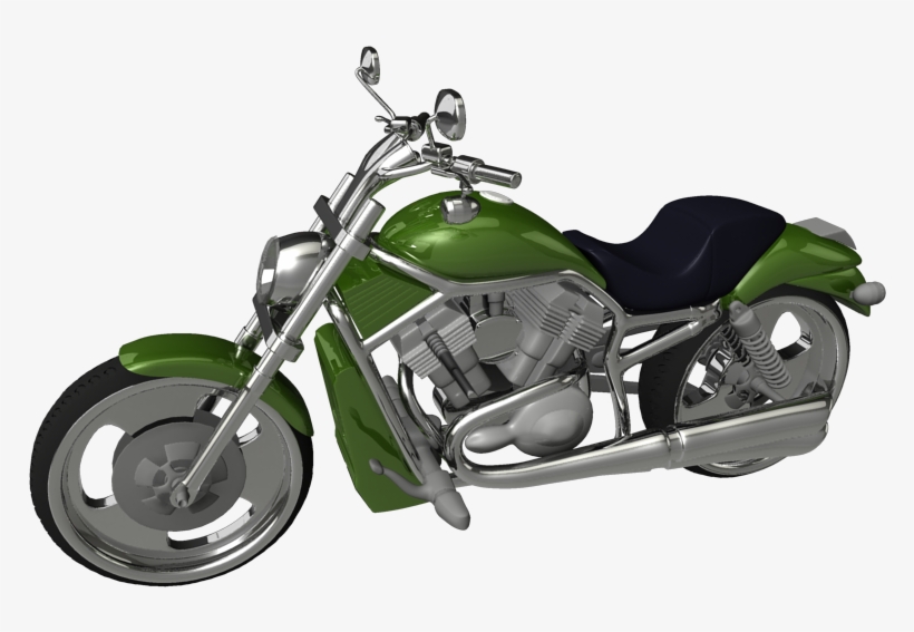 Bike Png Free Image Download - Stock.xchng, transparent png download