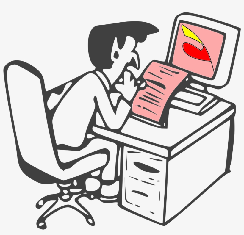 Big Image - Clip Art, transparent png download