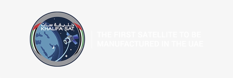 Khalifasat Logo - Technical Standard, transparent png download