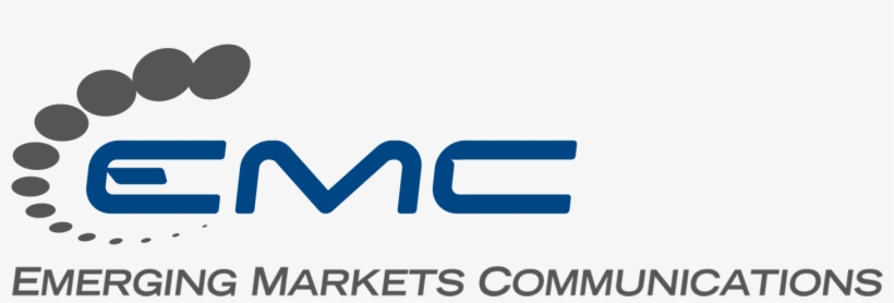 Emerging Markets Communications, transparent png download