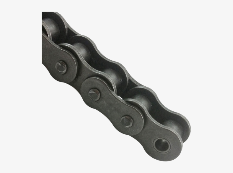 Chain For Bwr5-1 - Roller Chain 180 1, transparent png download