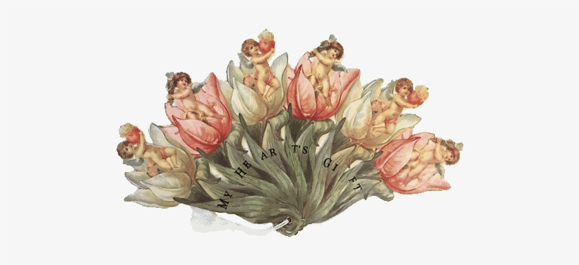 Give - Heart, transparent png download