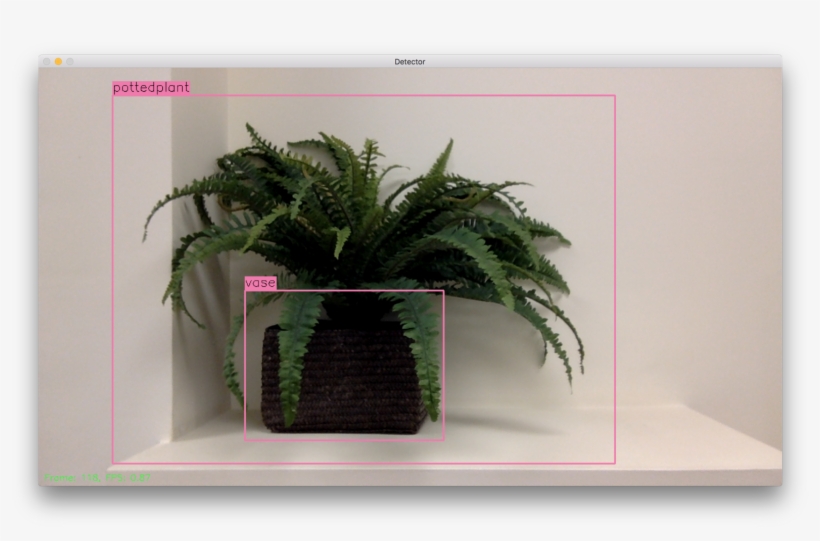 We Needed A Completely Local Solution Running On A - Flowerpot, transparent png download