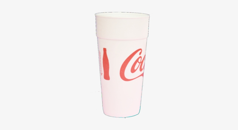 Coke Cup 24 Oz 300ct - Ounce, transparent png download