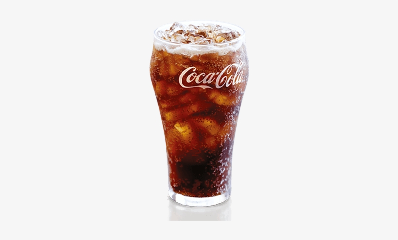 Coca-cola - Coca Cola, transparent png download