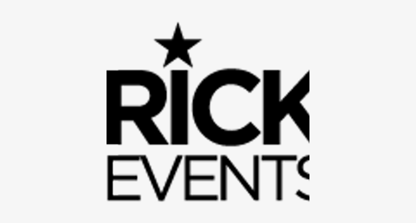 Rickey D - - Rickey D Events, transparent png download