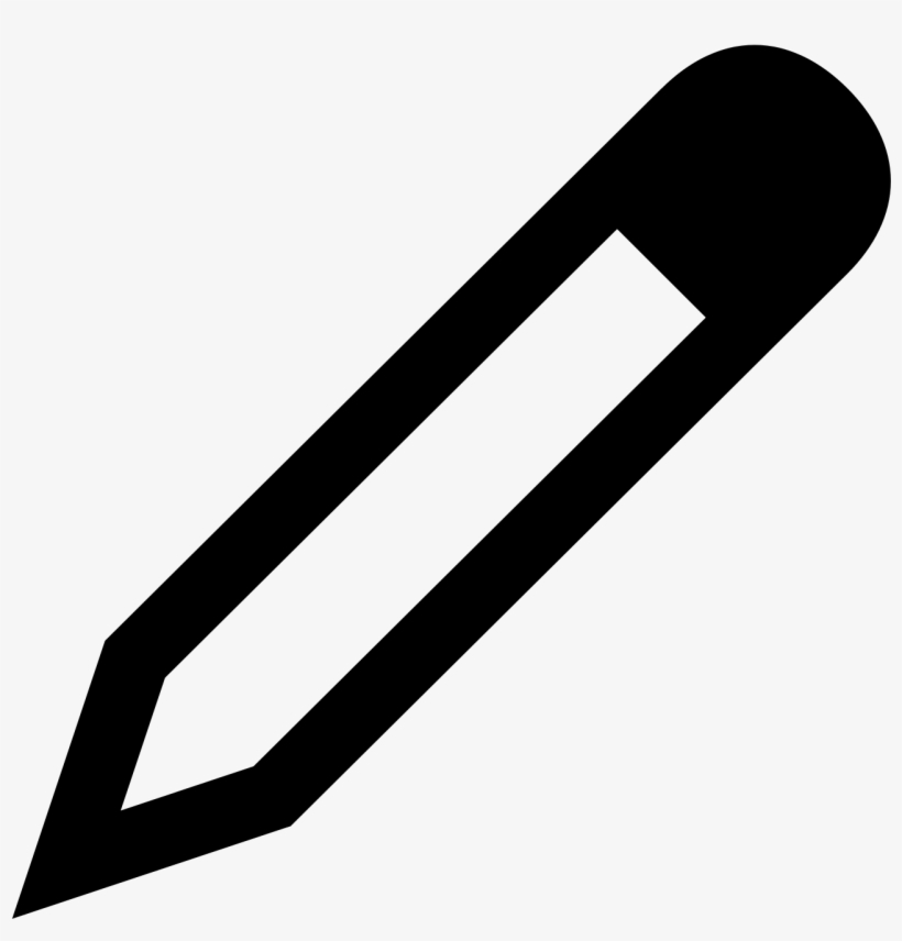 Edit All Icons, transparent png download