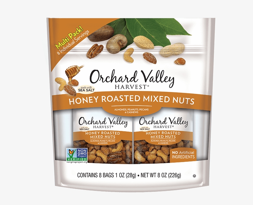 Orchard Valley Harvest, transparent png download