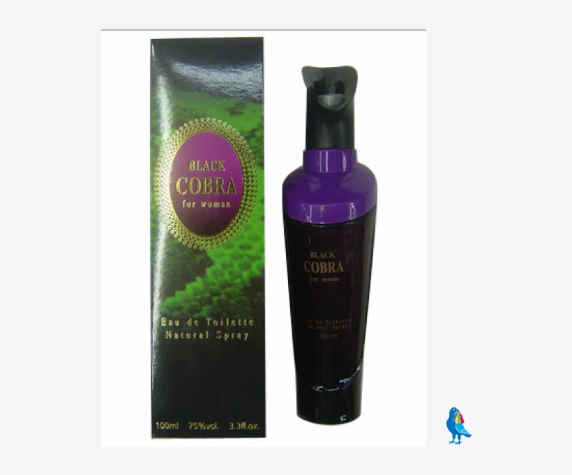 Cobra, 200ml, transparent png download
