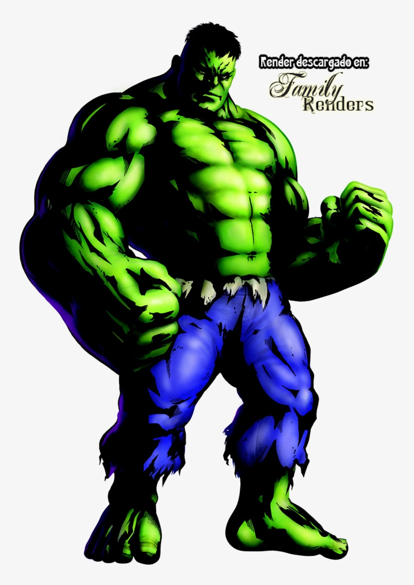 Marvel Robert Bruce Banner, transparent png download